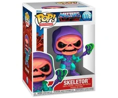 FUNKO POP! Vinilinė figūrėlė: Masters of the Universe - Skeletor, 9 cm