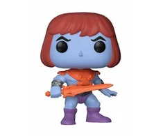 FUNKO POP! Vinilinė figūrėlė: Masters Of The Universe - Faker, 9 cm