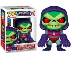 Funko POP figure Masters of the Universe Skeletor with Terror Claws