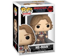 FUNKO POP! Masters of the Universe - He-Man