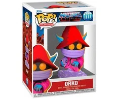 FUNKO POP! Vinilinė figūrėlė: Masters of the Universe - Orko, 9 cm
