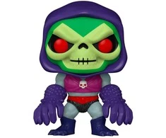 Funko POP figure Masters of the Universe Skeletor with Terror Claws