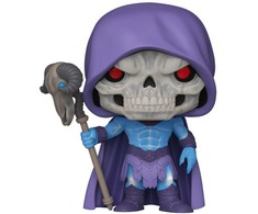 FUNKO POP! Masters of the Universe - Skeletor