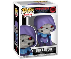 FUNKO POP! Masters of the Universe - Skeletor