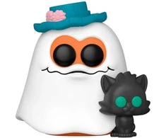 FUNKO POP! Vinilinė figūrėlė: McDonalds - McBoo McNugget, 9 cm