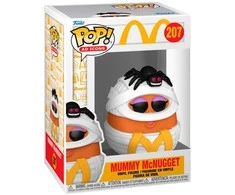 FUNKO POP! Vinilinė figūrėlė: McDonalds - Mummy McNugget, 9 cm