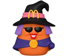 FUNKO POP! Vinilinė figūrėlė: McDonalds - Witch McNugget, 9 cm