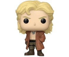 Funko POP figure Metal Gear Solid - Liquid Snake