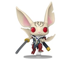 Funko POP figure Metaphor: ReFantazio Heismay