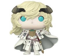 Funko POP figure Metaphor: ReFantazio Louis
