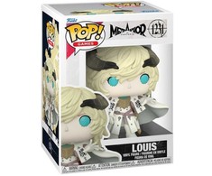 Funko POP figure Metaphor: ReFantazio Louis