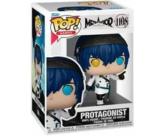FUNKO POP! Vinilinė figūrėlė: Metaphor: ReFantazio - Protagonist, 9 cm