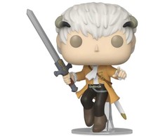 Funko POP figure Metaphor: ReFantazio Strohl