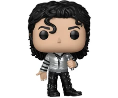 FUNKO POP! Michael Jackson - Bad Tour