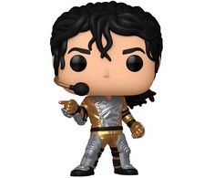 FUNKO POP! Vinilinė figūrėlė: Michael Jackson, 9 cm