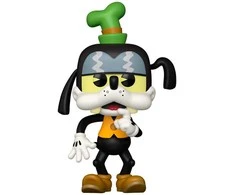 FUNKO POP! Vinilinė figūrėlė: Disney: Mickey and Friends - Goofy 2019, 9 cm