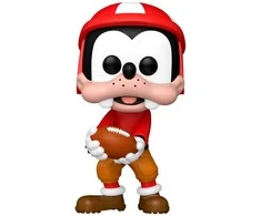 FUNKO POP! Vinilinė figūrėlė: Disney: Mickey and Friends - Goofy 1944, 9 cm