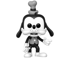 FUNKO POP! Vinilinė figūrėlė: Mickey and Friends - Goofy 1932, 9 cm