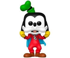 FUNKO POP! Vinilinė figūrėlė: Disney: Mickey and Friends - Goofy 1963, ~9 cm
