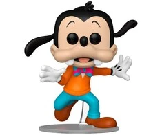 FUNKO POP! Vinilinė figūrėlė: Disney: Mickey and Friends - Goofy (1992), ~9 cm
