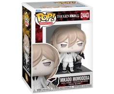 Funko POP figure Mikado Momodera