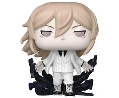 Funko POP figure Mikado Momodera