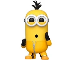 FUNKO POP! Vinilinė figūrėlė: Minions 2 - Kung Fu Kevin, 9 cm