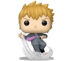 Funko POP figure Mob Psycho 100 Arataka Reigen
