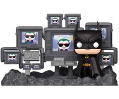 Figūrėlė Funko POP Batmanas urve