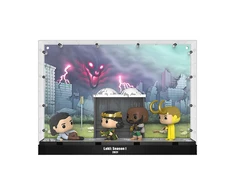FUNKO POP! Vinilinė figūrėlė: Marvel Loki - The Void, 9 cm