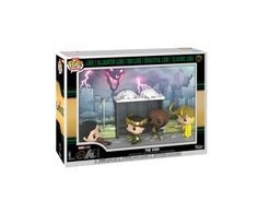 FUNKO POP! Vinilinė figūrėlė: Marvel Loki - The Void, 9 cm
