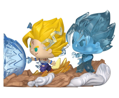 FUNKO POP! Vinilinė figūrėlė: Dragon Ball Z - Father-Son Kamehameha, 9 cm