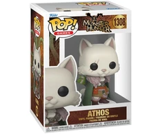 Funko POP figure Monster Hunter Athos​