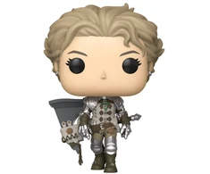 Funko POP figure Monster Hunter Olivia​