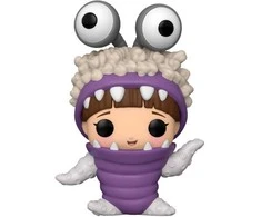 FUNKO POP! Vinilinė figūrėlė: Pixar Monstrų biuras- Boo, 9 cm