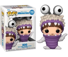 Funko POP! „Disney Pixar“: „Monstrai“ – „Boo“ su vinilo figūrėle