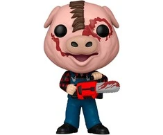 FUNKO POP! Vinilinė figūrėlė: Motel Hell - Vincent Smith, 9 cm
