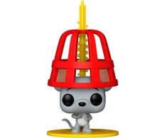 Funko POP figure Mouse Trap Game - Caged Mouse
