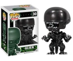 FUNKO POP! Vinilinė figūrėlė: Alien