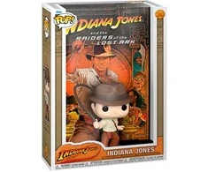 FUNKO POP! Vinilinė figūrėlė: Indiana Jones, 9 cm