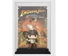 FUNKO POP! Vinilinė figūrėlė: Indiana Jones, 9 cm