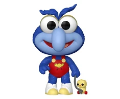 FUNKO POP! Vinilinė figūrėlė: Muppet Babies - Baby Gonzo, 9 cm