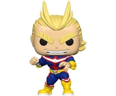 FUNKO POP! Vinilinė figūrėlė: My Hero Academia - All Might, 25 cm