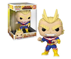 FUNKO POP! Vinilinė figūrėlė: My Hero Academia - All Might, 25 cm