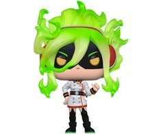 FUNKO POP! Vinilinė figūrėlė: My Hero Academia - Burnin, 9 cm