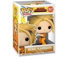 FUNKO POP! Vinilinė figūrėlė: My Hero Academia - Denki Kaminari, 9 cm