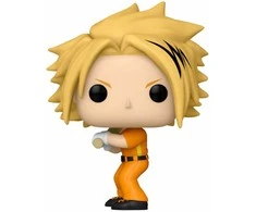 FUNKO POP! Vinilinė figūrėlė: My Hero Academia - Denki Kaminari, 9 cm