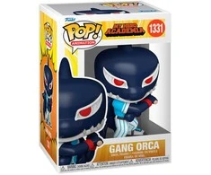 FUNKO POP! Vinilinė figūrėlė: My Hero Academia - Gang Orca, 10 cm