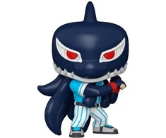 FUNKO POP! Vinilinė figūrėlė: My Hero Academia - Gang Orca, 10 cm