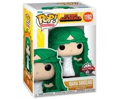 FUNKO POP! Vinilinė figūrėlė: My Hero Academia - Ibara Shiozaki, 9 cm